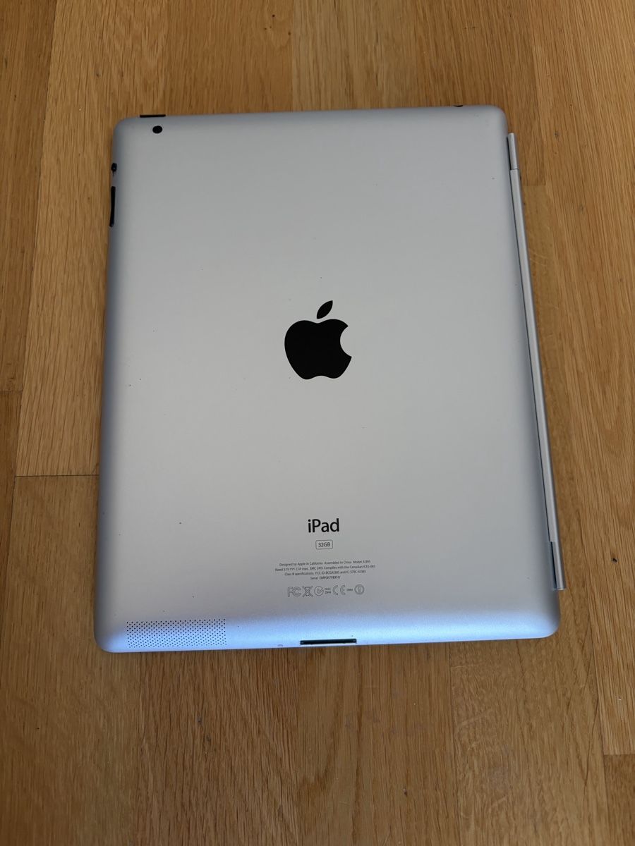 Apple Tablettes PC: iPad 2 | 32 GB – D'occasion à Regensdorf par WetTowel42 3