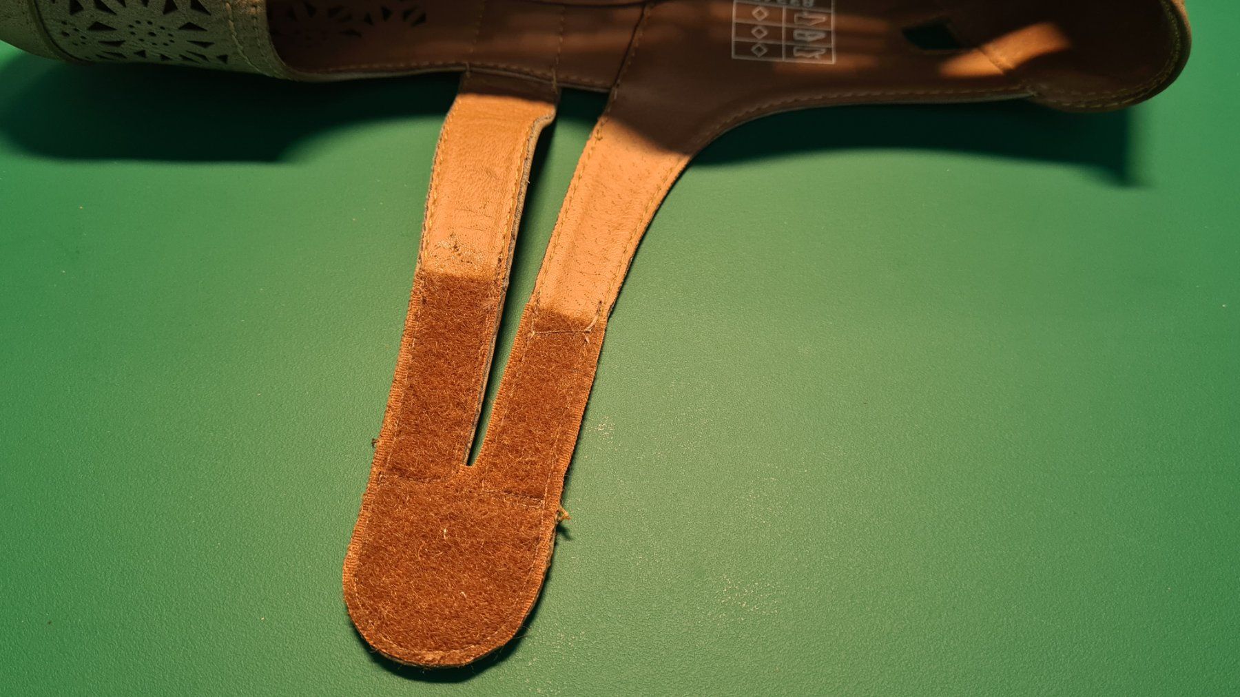 Scarpe da donna: Lienea Supremo Ballerina Grösse 41 – Usato da Zürich venduto da Agios 3