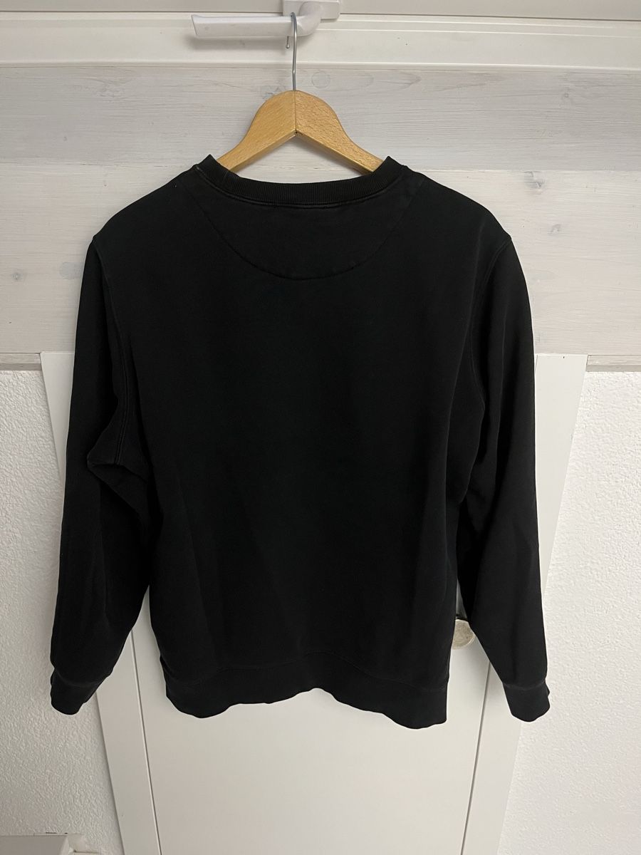 Diesel Maglioni & Felpe: Diesel Sweater schwarz Grösse XL – Usato da Langnau am Albis venduto da RetroRewind 1