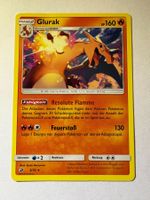 🔬✅ Pokémon Glurak 3/70 DRM Majestät der Drachen DE NM