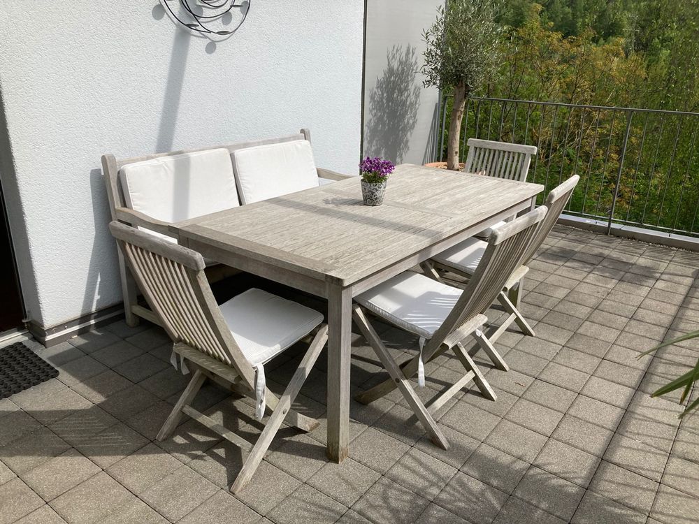 Gartenmobel Gebraucht Kaufen Bayern