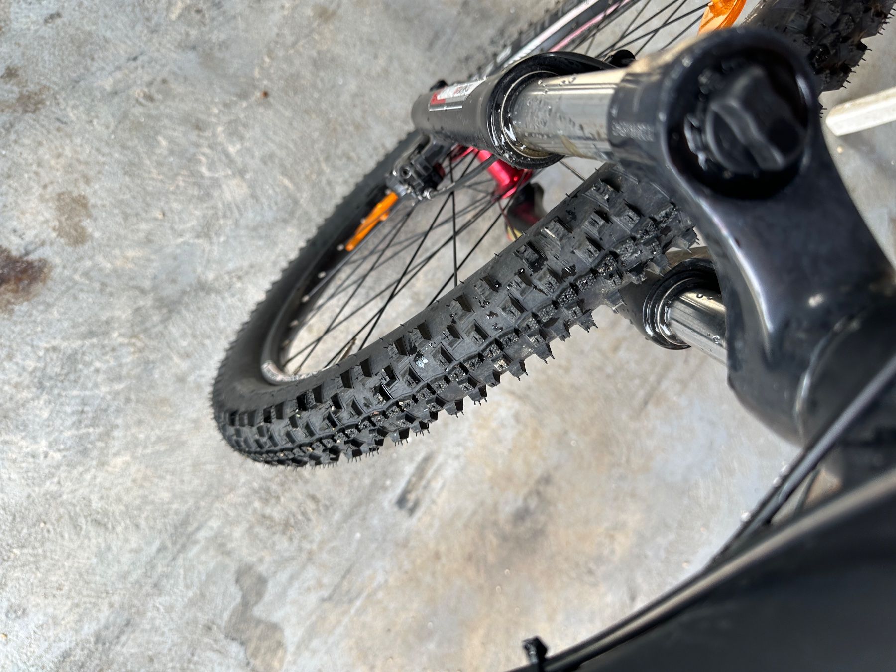 Trek Vélos: Velo Mountainbike TREK 21,5 " Adult – D'occasion à Mur (Vully) VD par Gcorp1 3