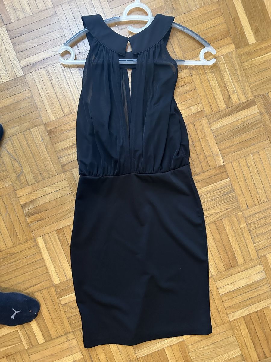 Kleider: Kleid – Gebraucht aus Kölliken von Vivii01 1