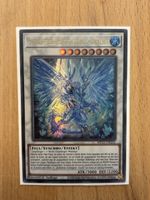 Yugioh Karte MP21-DE232 1.ST