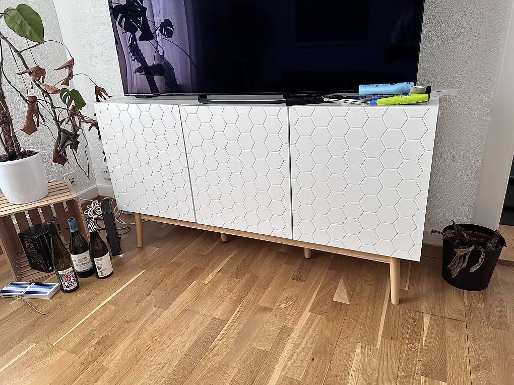 Micasa Meubles TV: Sideboard Micasa – D'occasion à Bern par Fabz92