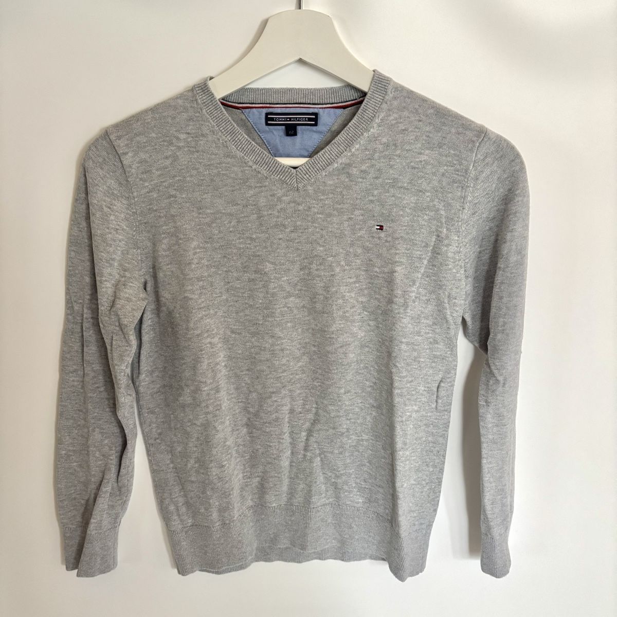 Tommy Hilfiger Maglioni & Felpe: tommy hilfiger sweater – Usato da Leissigen venduto da lamooniade 4