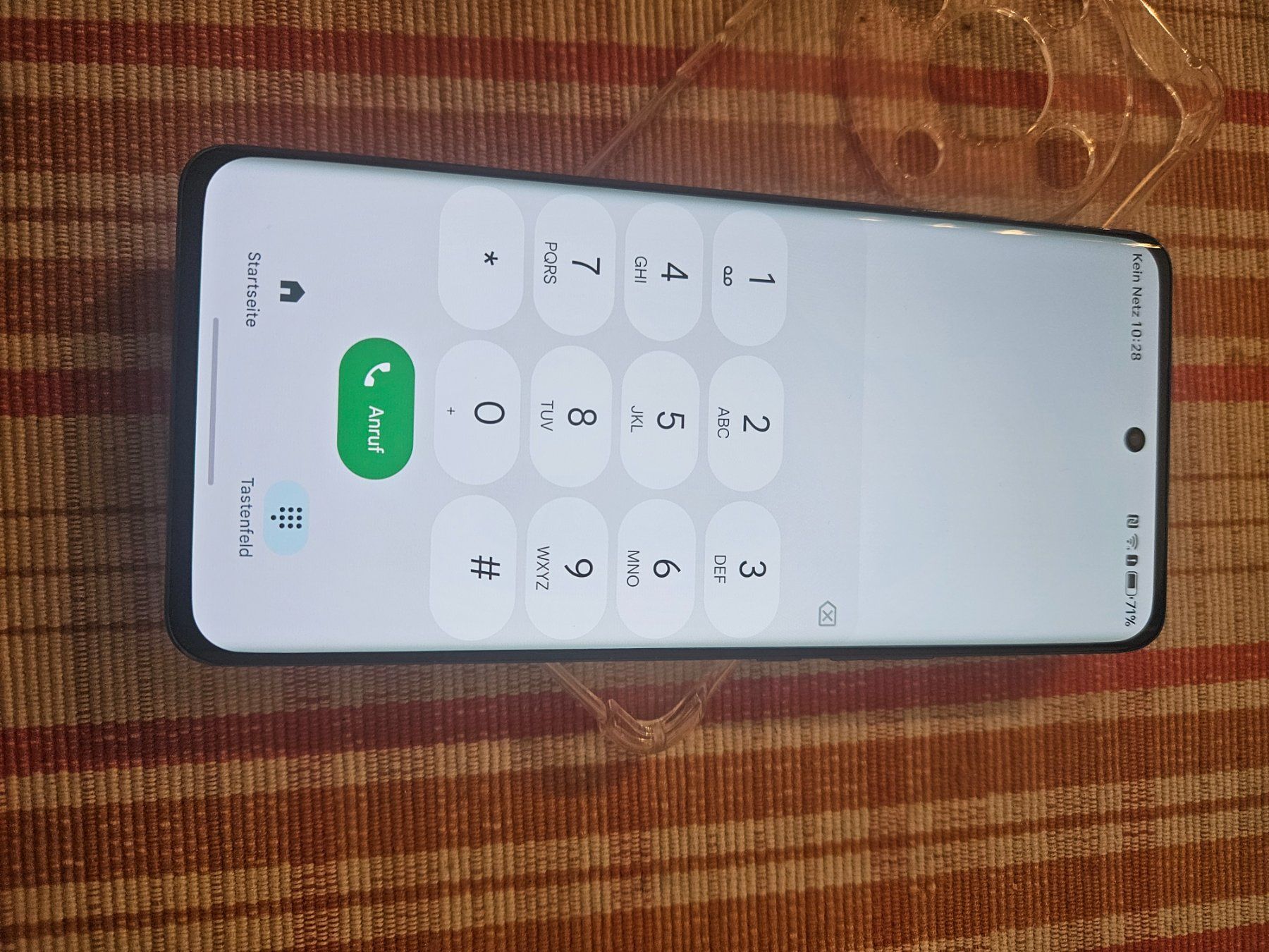 Honor Telefoni cellulari / Smartphones: Honor Magic 6 Lite 5G 8/256gb green – Usato da St. Gallen venduto da Juhasli 1