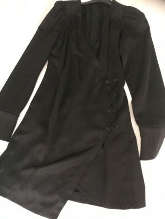Wunderschönes elegantes Kleid, Einzelstück
