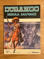 DURANGO 5 : SIERRA SAUVAGE EO