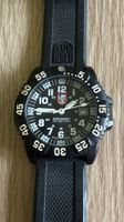 Luminox Navy Seal Swiss Quartz (Series 3050/3950)