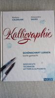 Kalligraphie-Schönschrift leicht gemacht