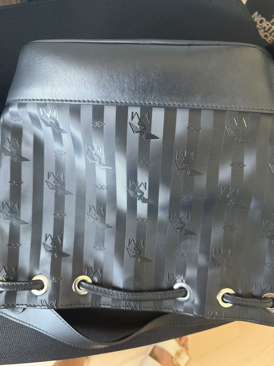 Maison Mollerus Sacs femmes: Maison Mollerus Beuteltasche Sion – D'occasion à Kappel SO par Ydelfin 7