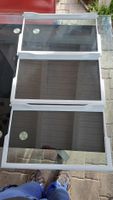 Kühlschrank Bauknecht  Glasplatten Tablare