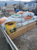 Fermacell Trockenschüttung 7Sack 350l