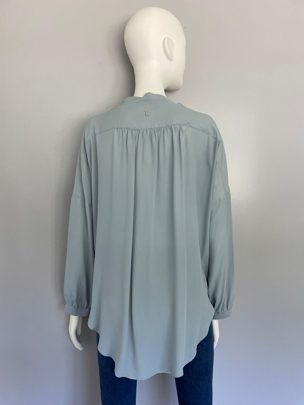 Dior Camicette: Christian Dior Bluse – Nuovo (secondo la descrizione) da Winterthur venduto da 19.19 3