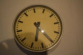 VINTAGE INVICTA UHHR TYPE A 201