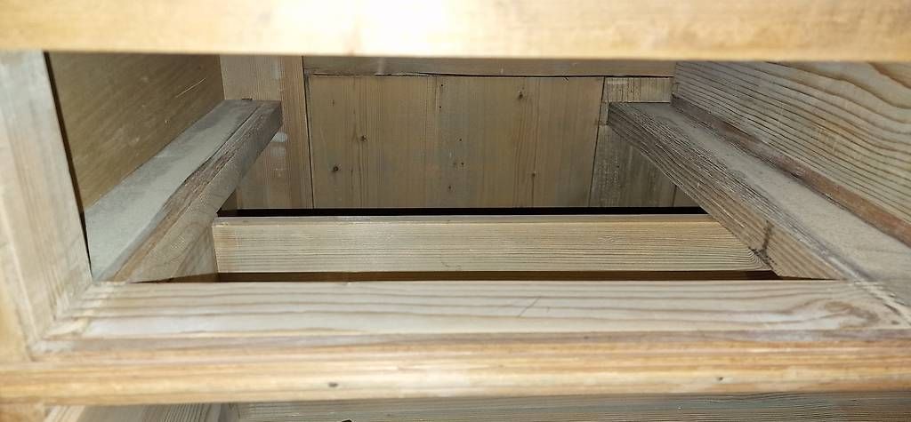 Cassettiere: Holzkommode – Usato da Thun venduto da liv_qs6h 2