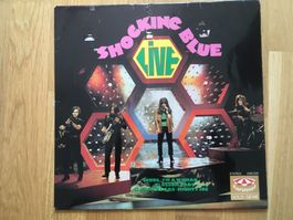 Shocking Blue – Live