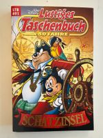 LTB Lustiges Taschenbuch 491