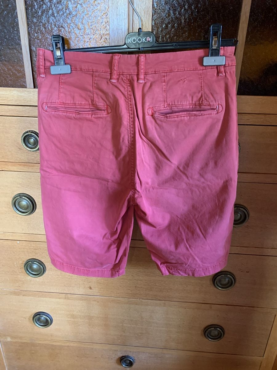 Pantaloni: Short – Usato da La Neuveville venduto da nat_r69j 2