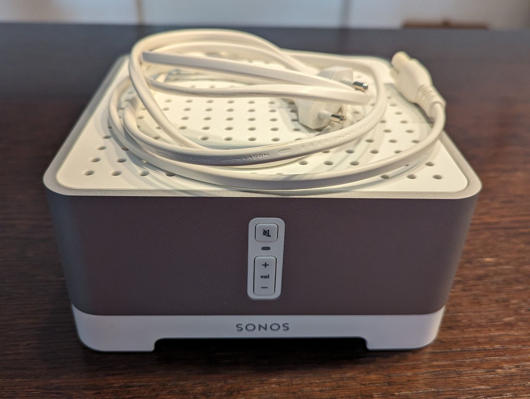 Sonos Verstärker: Sonos Connect Amp Gen1 – Gebraucht aus Klingnau von  1