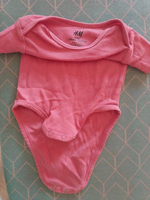 Petit Bateau Lotti & Set di vestiti: Lot de 10 body 3-6 mois – Usato da Pully venduto da chi_p2rq 2