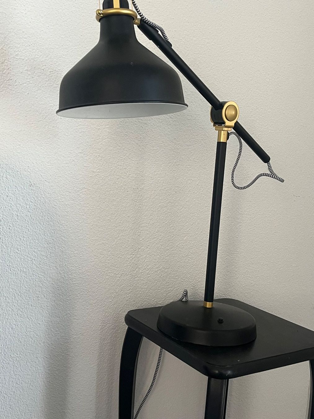 Ikea Lampes: IKEA RANARP LAMPE – D'occasion à Burg AG par sha_f257