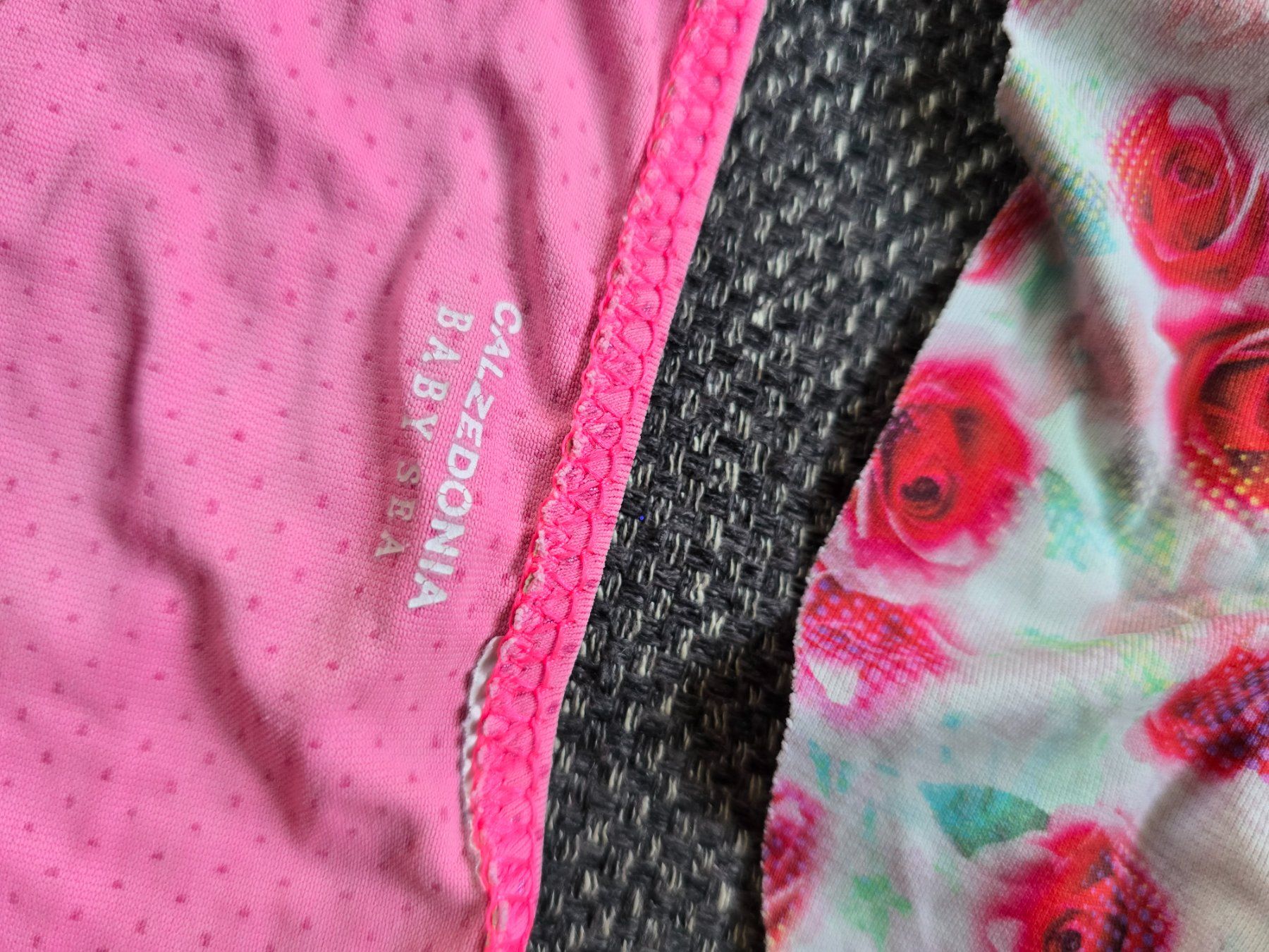 Costumi da bagno & Bikini: Bikini für ca. 4-6 Jährige – Usato da Büttikon AG venduto da Amineah 1