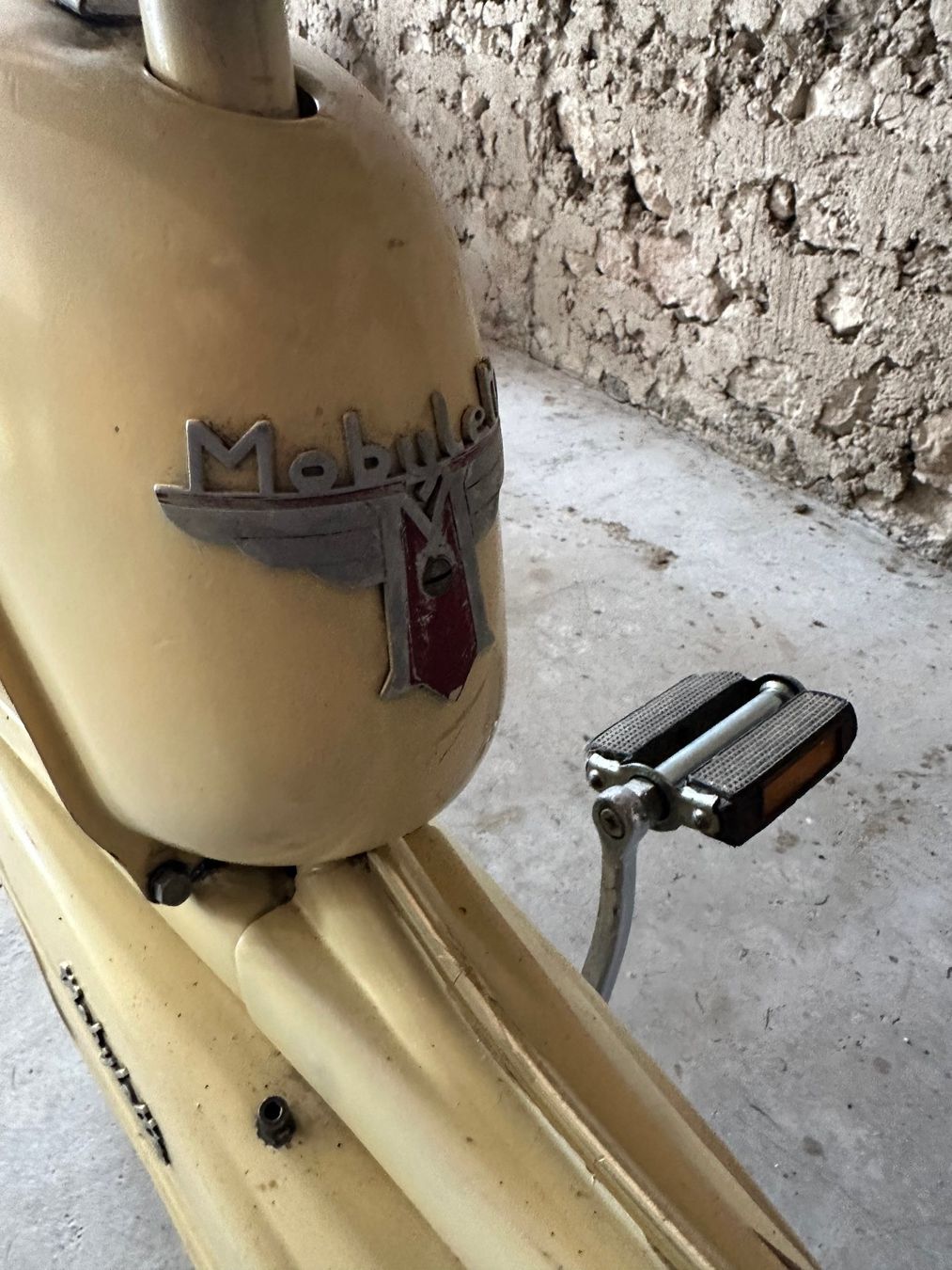 Ciclomotori: Vélomoteur Mobilette – Usato da Commugny venduto da LeWill 4
