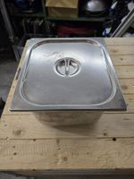 Gastrobehälter GN 2/3 Gastronorm #286