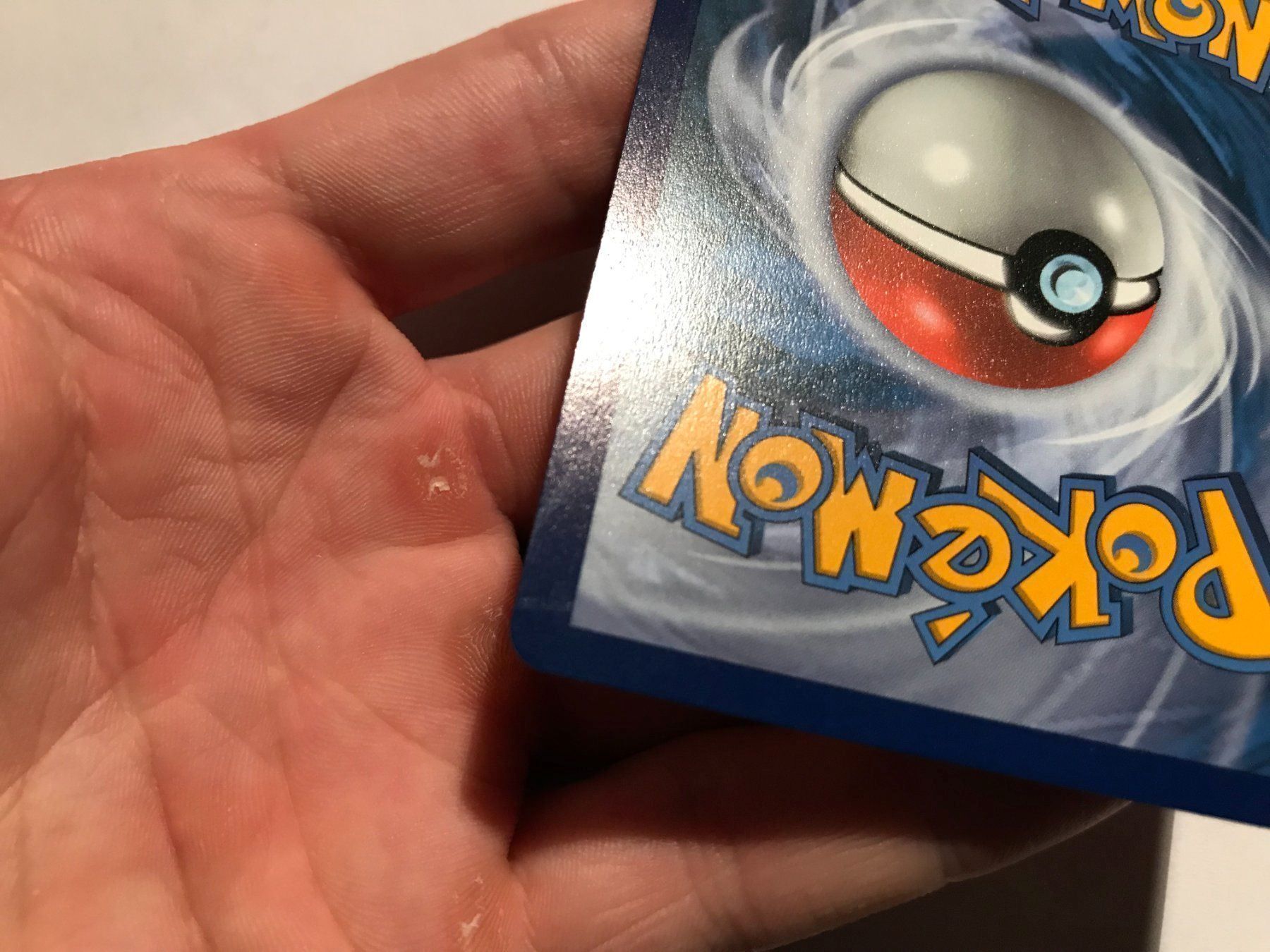 Pokémon Carte collezionabili: Incineroar V – Nuovo (secondo la descrizione) da Hagendorn venduto da Pokecollectorch 3