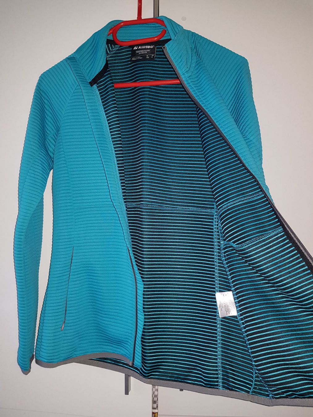 Killtec Vestes: Killtec Damenjacke Grösse M – D'occasion à Basel par Birs868 3