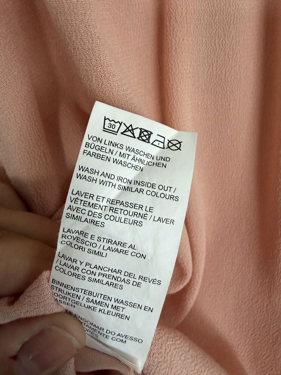 Vestiti: Robe d’été Even&odd nude – Nuovo (secondo la descrizione) da Le Noirmont venduto da Fanny_ 3