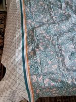 Bettwäsche, Steppdecke, Bettüberwurf,Decke, neu