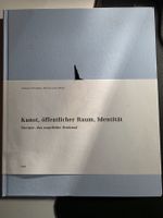 Kunst, öffentlicher Raum, Identität - Mocmoc Denkmal - 2004