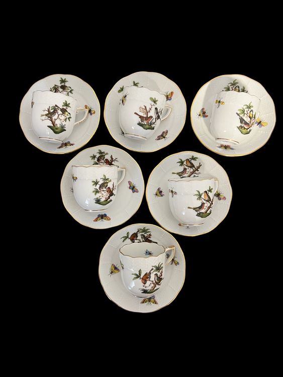 Herend Kaufen auf Ricardo