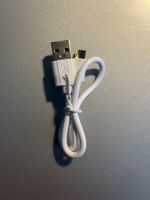 Ladekabel USB/USB-Micro neu