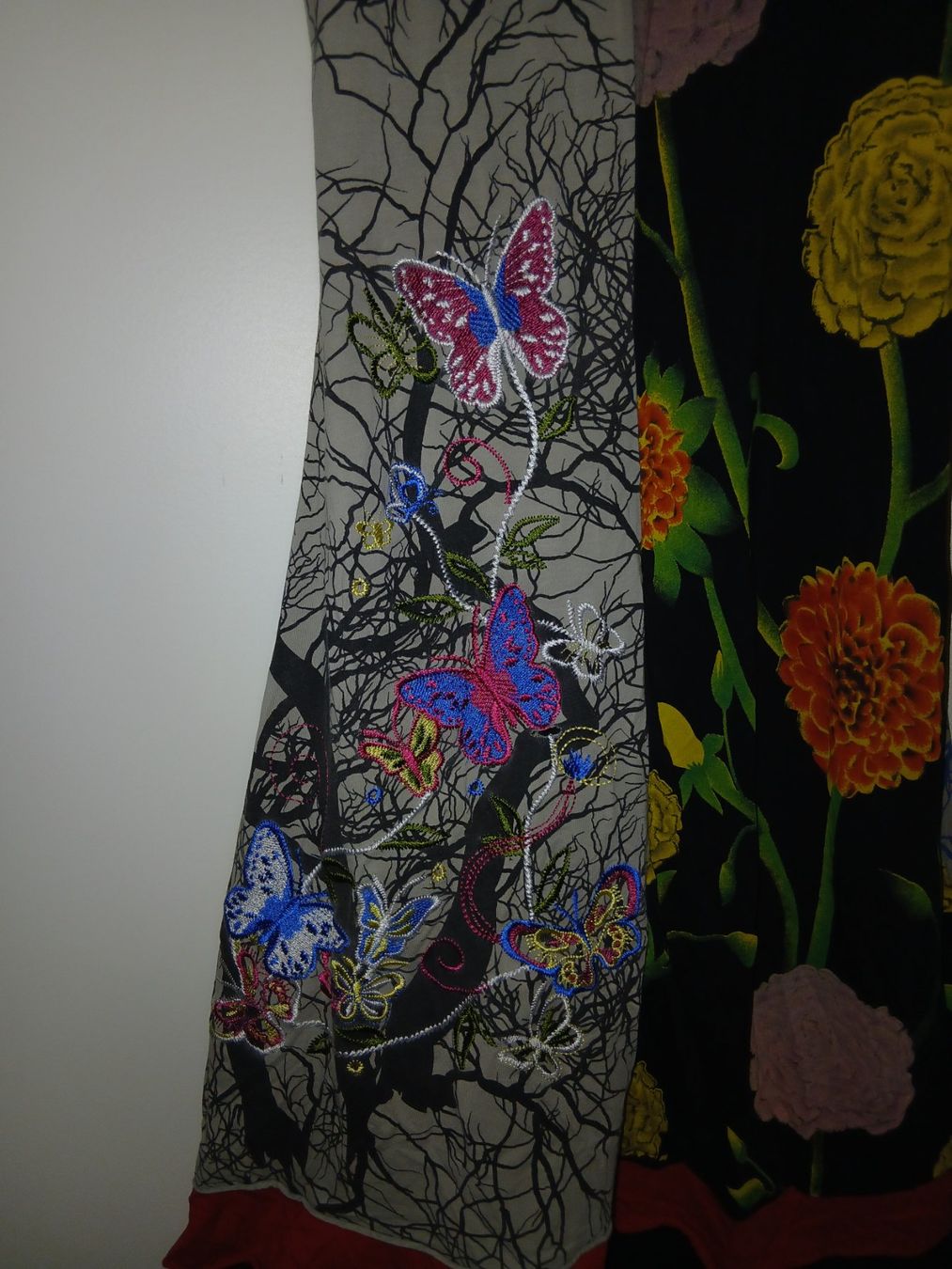 Vestiti: Sommerkleid, viele Muster – Usato da Bettingen venduto da z_nina11 1