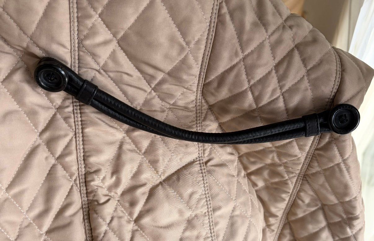 Burberry Giacche: Burberry London Steppjacke – Usato da Etoy venduto da Airesun 7
