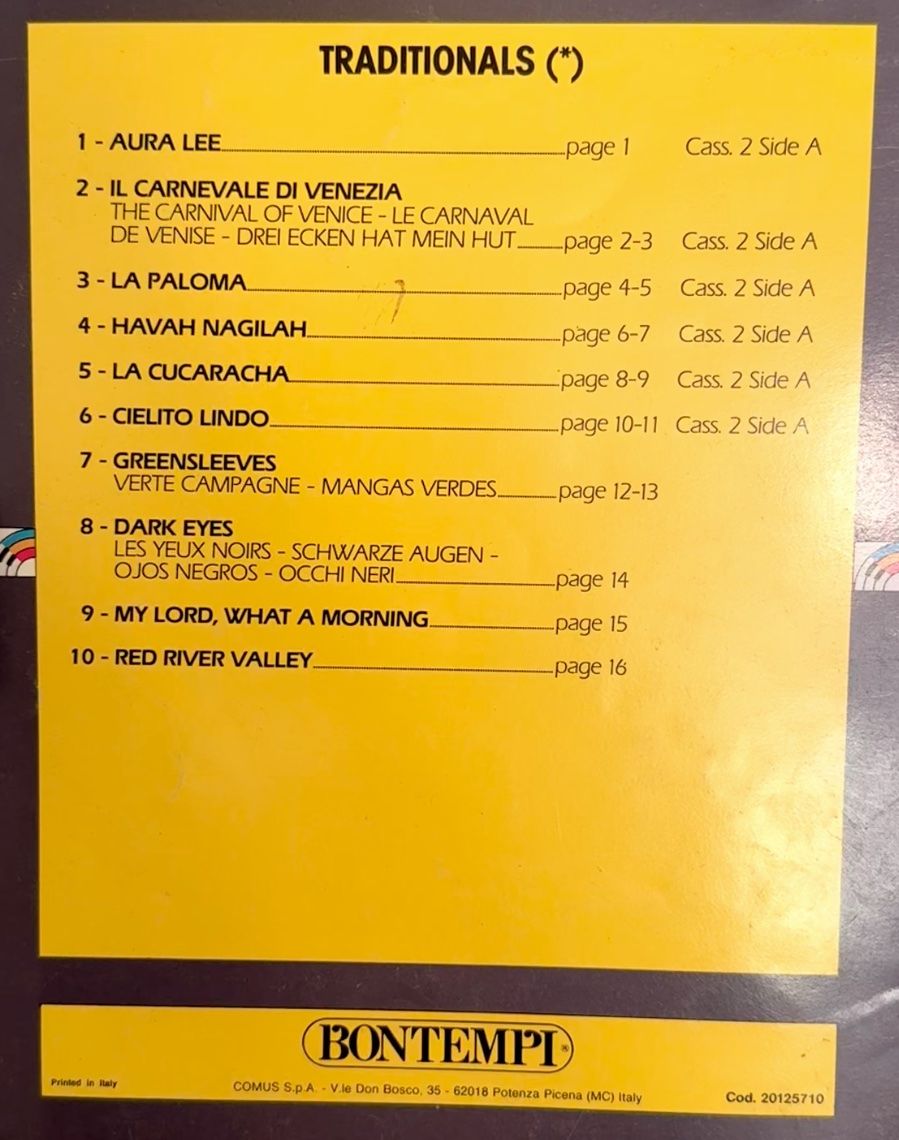 Libri: Musik Partner Serie 1-5 plus Methode – Usato da Buttikon SZ venduto da Kaufdasbeimir 3