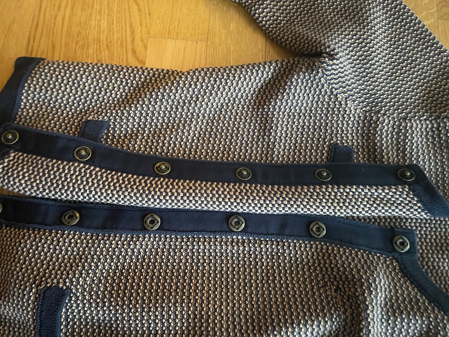 Giacche: Strickjacke Brax gr. 40 EU – Usato da Rüschlikon venduto da Lajniii 9
