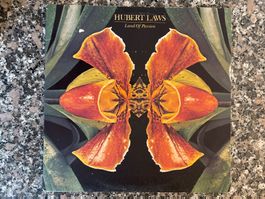 S20/Hubert Laws - Land of Passion