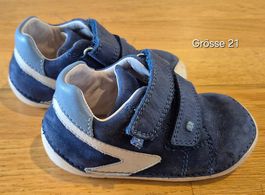Lederschuhe ELEFANTEN Gr. 21