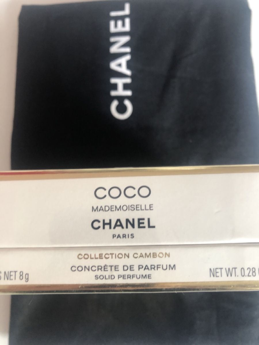 Chanel Profumi & Eau de Toilette: Chanel Coco Mademoiselle Parfüm  – Nuovo e nell'imballaggio originale da Zürich venduto da sus_nrn9 1