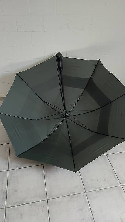 Ombrelli: Golf-Regenschirm 75cm – Usato da Hedingen venduto da Seikai 1