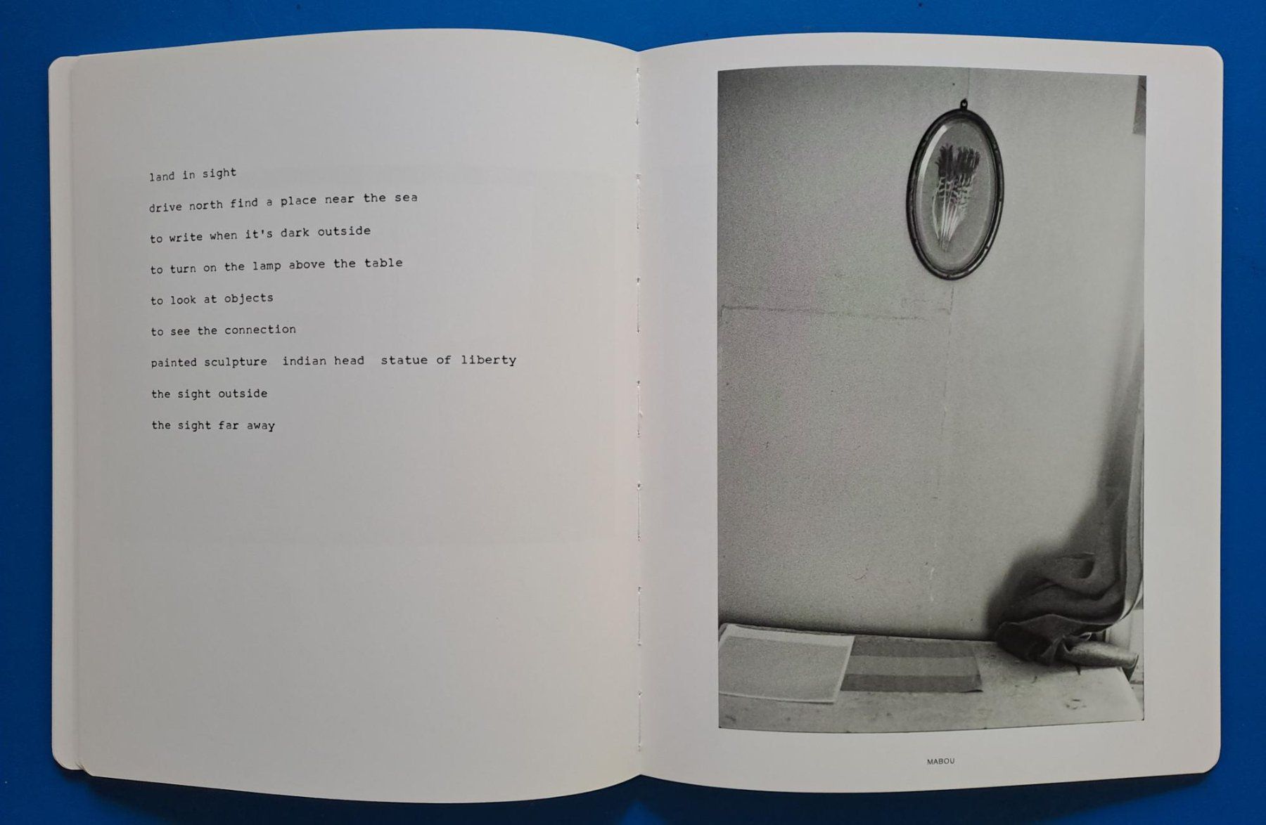 Bücher: ROBERT FRANK: PARTIDA. Erstausgabe 2014 Top erhalten – Gebraucht aus Zürich von archiphil 6