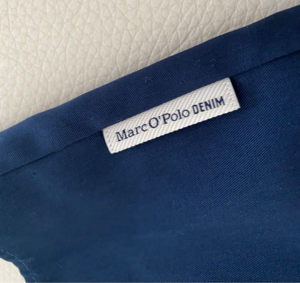 Marc O'Polo Blusen: Marc O' Polo Bluse – Gebraucht aus Opfikon von Luis144 5