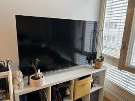 Xiaomi 55" TV (2025 Model) - For Parts or Decoration Only (S