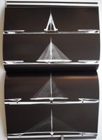 Santiago Calatrava Neue Projekte Dynamische Gleichgewichte