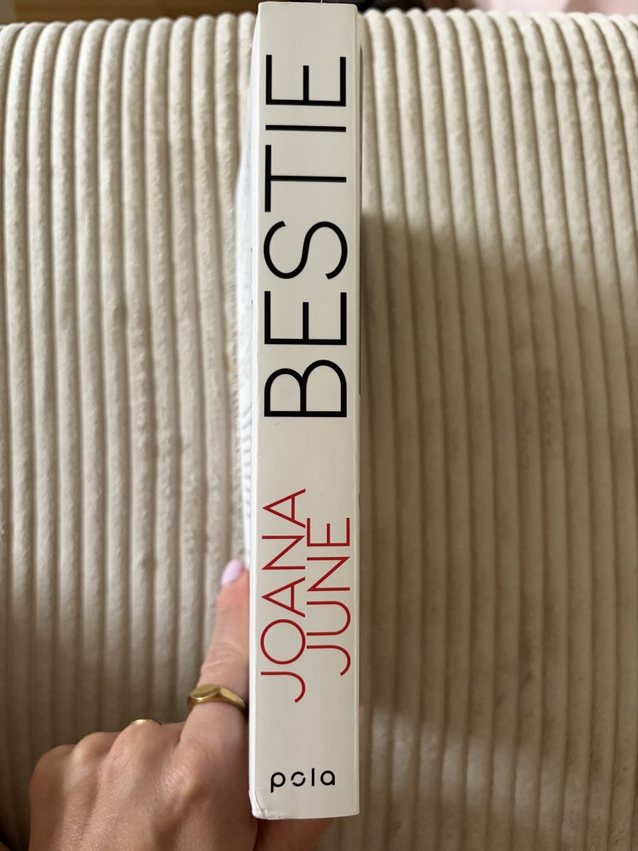 Libri: Bestie - Joana June – Nuovo (secondo la descrizione) da Burgdorf venduto da nib_zf7z 2